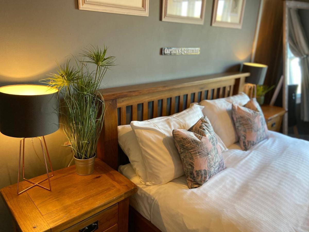 The Riverside Rooms Newark upon Trent Екстериор снимка