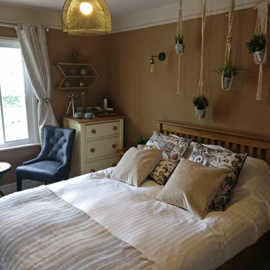 The Riverside Rooms Newark upon Trent Екстериор снимка