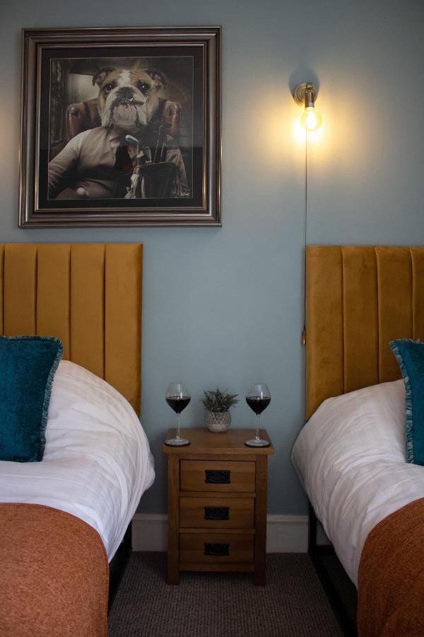 The Riverside Rooms Newark upon Trent Екстериор снимка