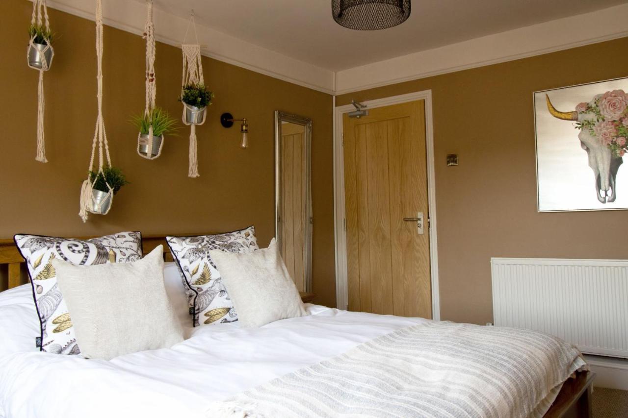 The Riverside Rooms Newark upon Trent Екстериор снимка