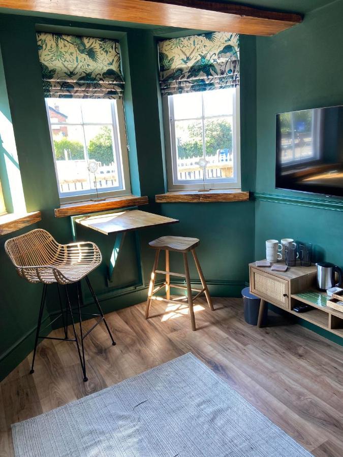 The Riverside Rooms Newark upon Trent Екстериор снимка